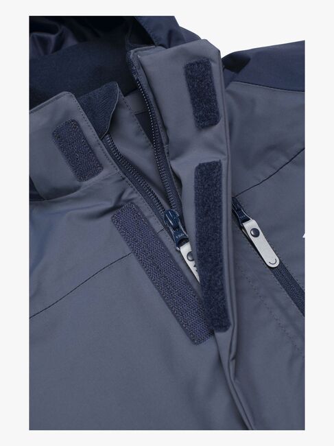Viking Toasty Schneeanzug, Marineblau