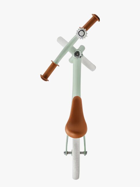 Kinderkraft FLY PLUS Laufrad, Mintgrün