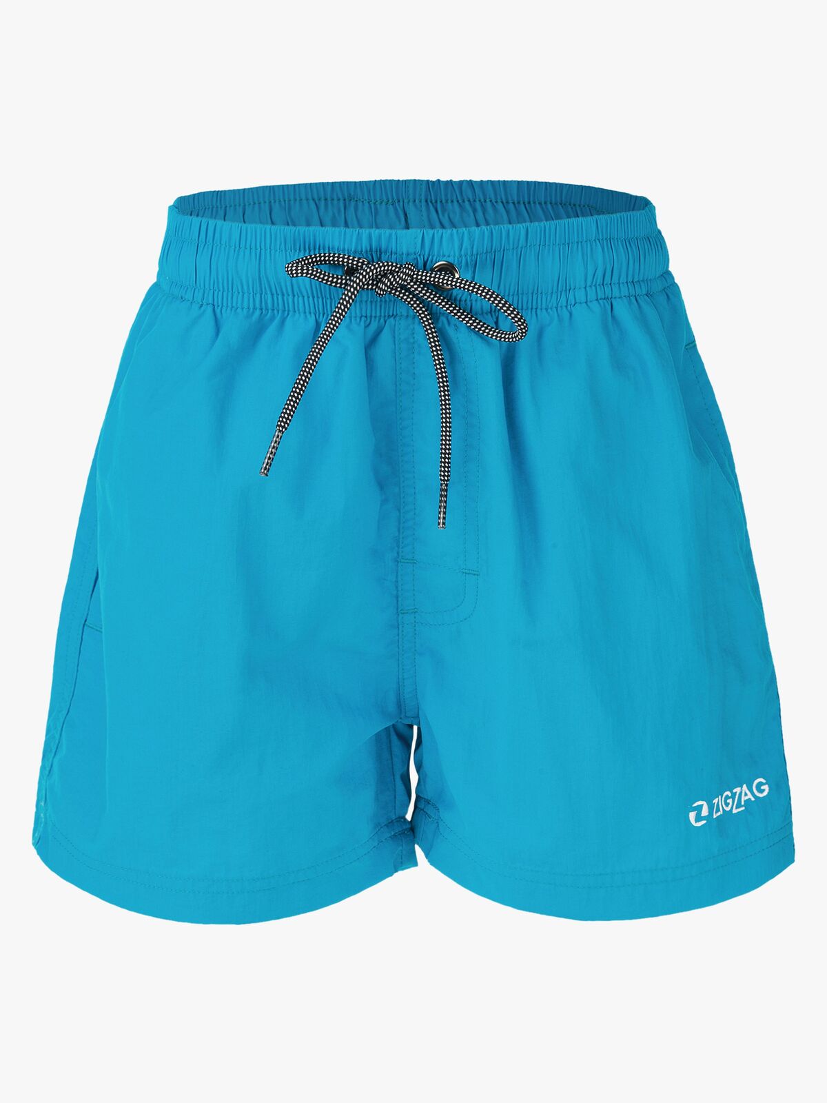 Zigzag Dalon Trainingsshorts, Atomic Blue