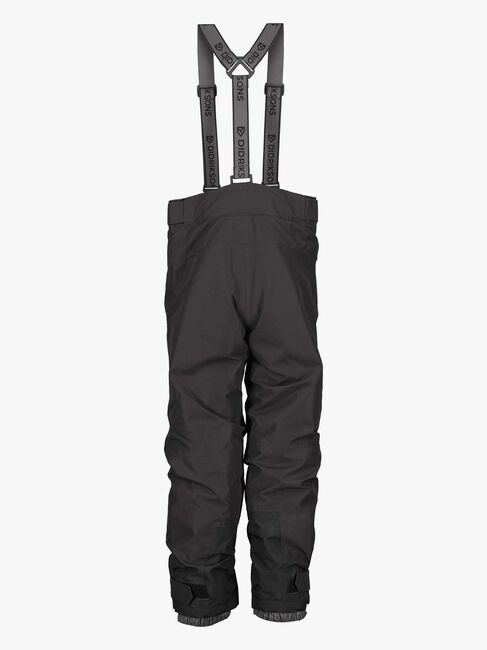 Didriksons Dacit Thermohose, Schwarz