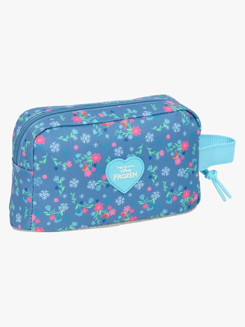 Disney Die Eiskönigin Kühltasche, Blau