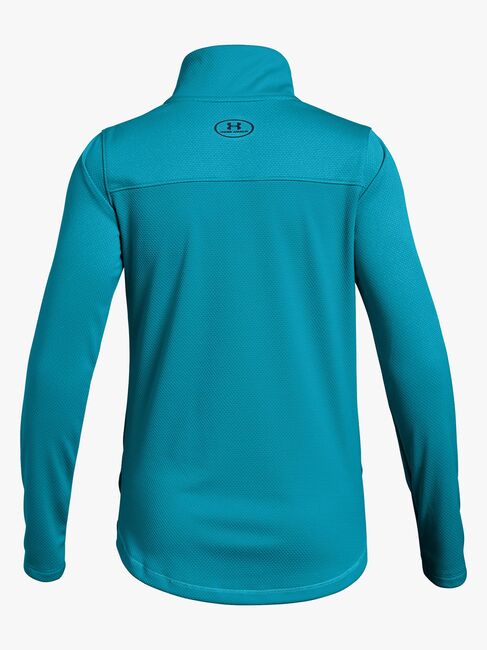 Under armour Tech 1/2 Zip Trainingsshirt, Deceit