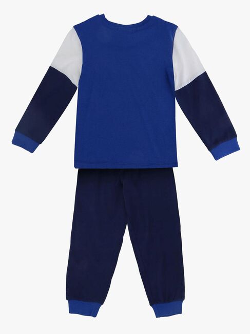 Real Madrid Pyjama, Dunkelblau 2900003007-4656_2.jpg
