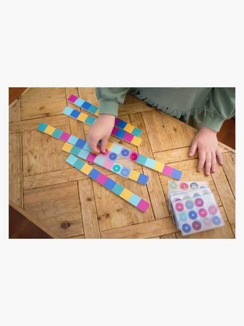 BS Toys Brain Race Brettspiel