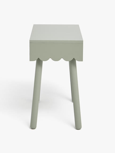 Alice & Fox Dune Schminktisch Toddler, Sage