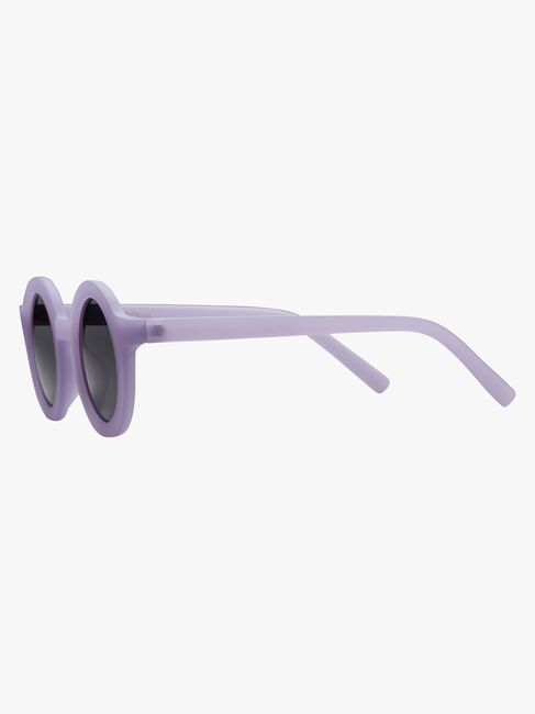 BabyMocs Signature Sonnenbrille, Lila