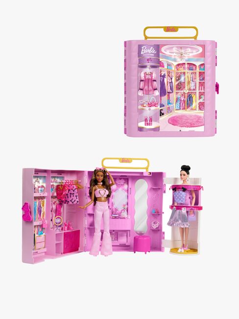 Barbie Deluxe Style Kleiderschrank 00526020-2462_1.jpg