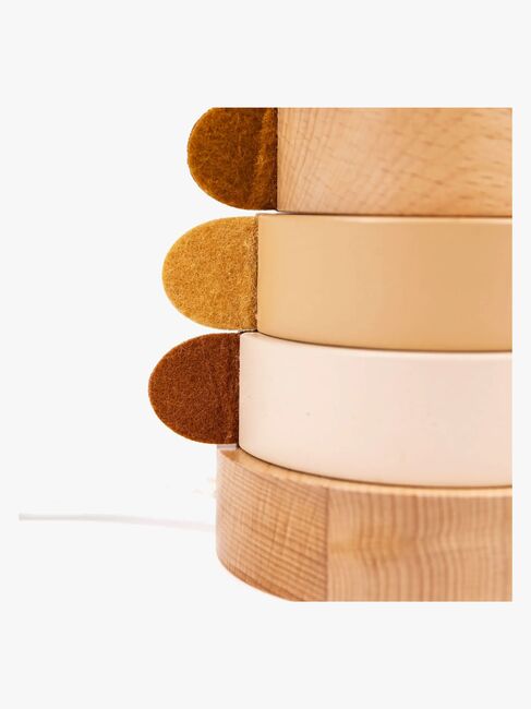 Egmont Toys Stapelspielzeug Giraffe Leonie