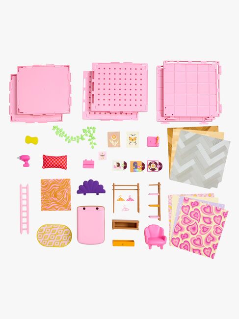 Suite Spaces Puppenhaus Modul Deluxe Schlafzimmer 19026010-2462_3b.jpg