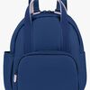 American Tourister Puffy POP Mini Rucksack S 8,5L, Navy