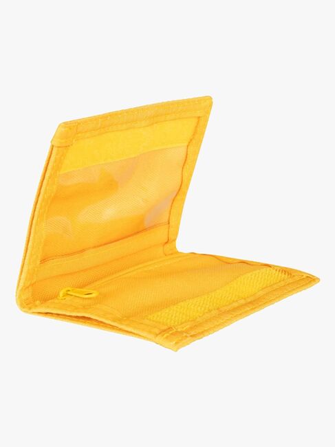 Mumin Juksu Stinky Portemonnaie, Gelb