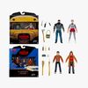 Stranger Things Figurenset Core 2er-Pack, Gemischt