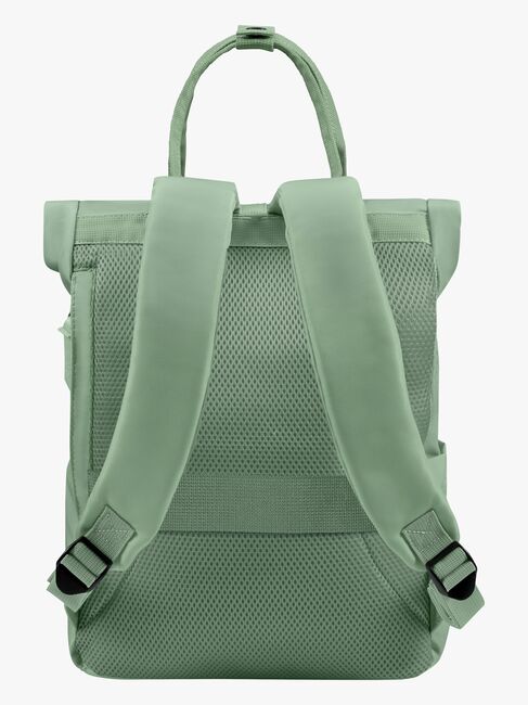 American Tourister Urban Groove City Rucksack 17L, Urban Green