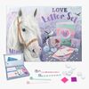 Miss Melody DIY Briefpapier Set