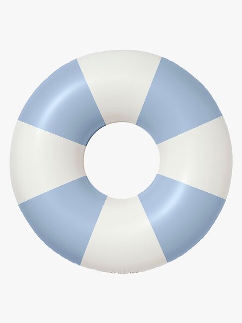 SUNNYLiFE Schwimmring, La Mer Blue
