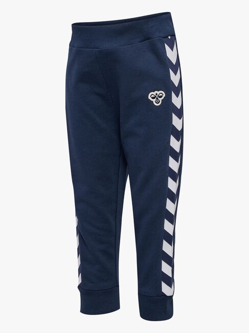 Hummel Reg Chevron Mini Set, Dress Blues