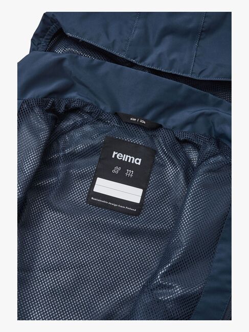 Reima Kallahti Outdoorjacke, Navy