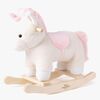 Teddykompaniet Schaukeltier Einhorn