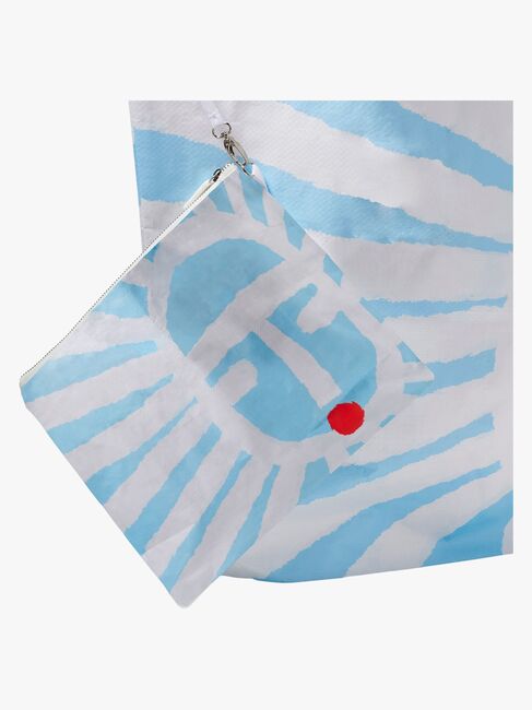 SUNNYLiFE Tragetasche, Sun Face