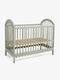 Alice & Fox Dune Babybett, Sage
