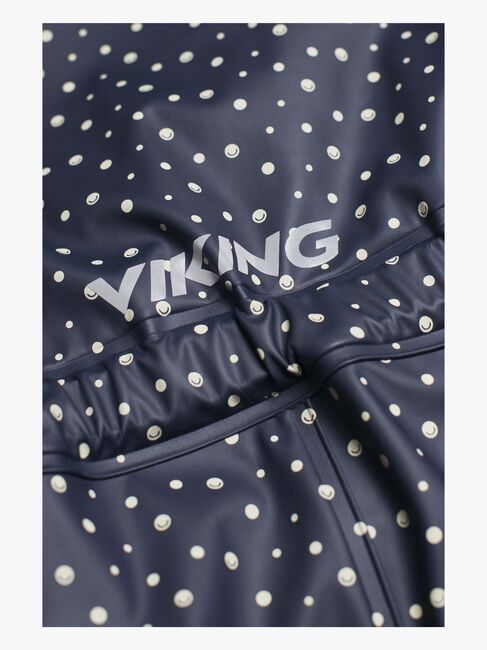 Viking Jolly Regenoverall, Marineblau