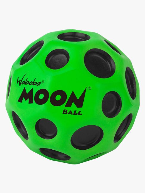 Waboba Moon Flummi 1er-Pack Gemischte Auswahl