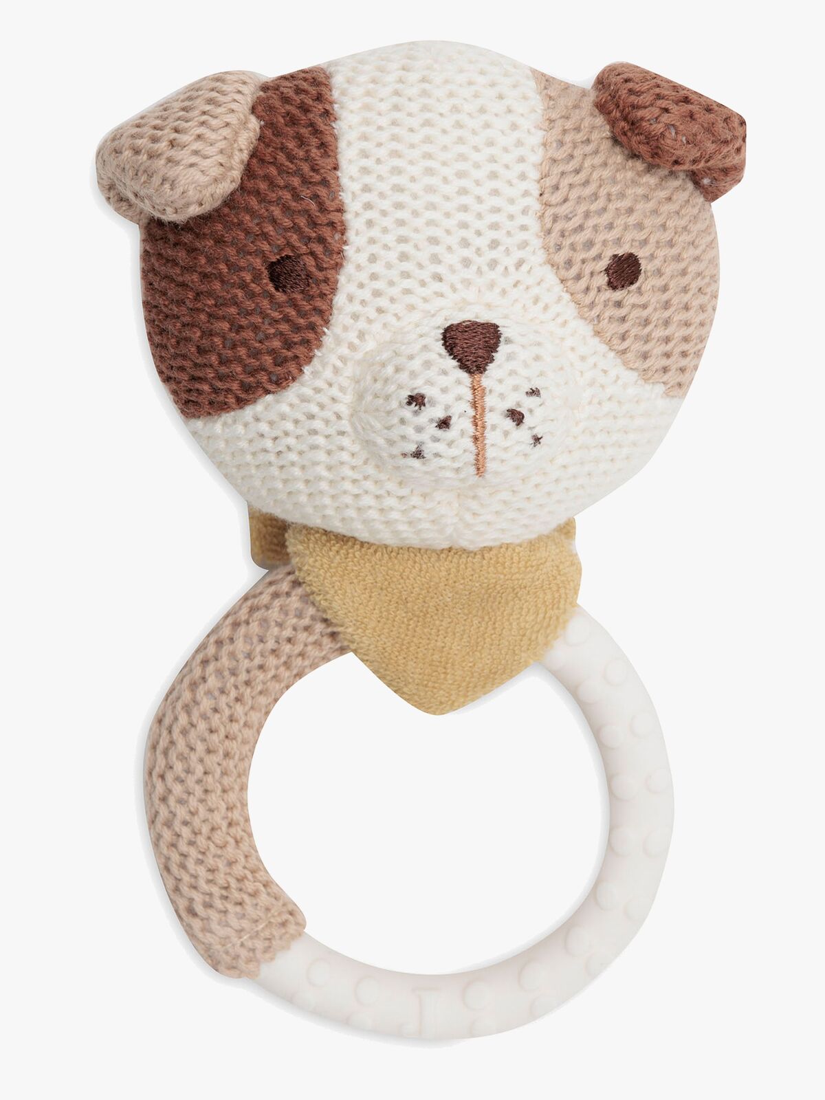 Jollein Beißring, Dog Mick