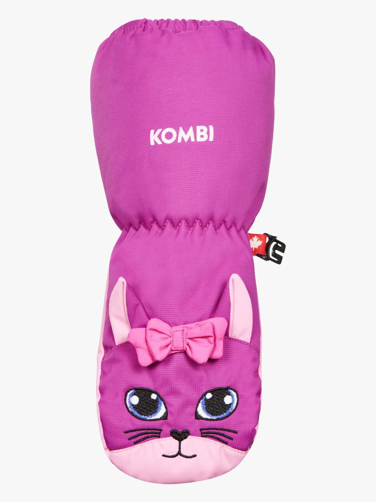 Kombi Animal Family Fäustlinge, Karlie Kitten