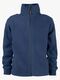 Lindberg Chill Fleecejacke, Navy