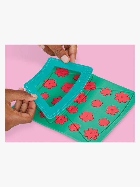 Play-Doh Barbie Knete Blumen und Fransen
