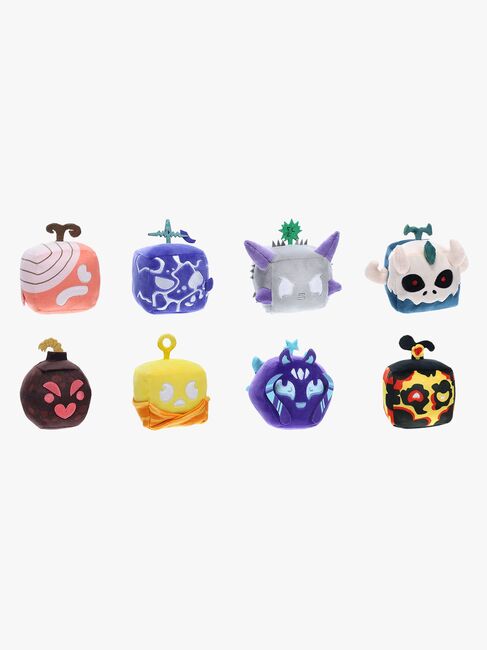 Roblox Blox Fruits Mini-Bundle Series 2 Gemischte Auswahl