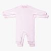 Tiny Treasure Maxime 2er-Pack Body, Pink
