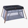 Maxi-Cosi Iris 2 Reisebett, Essential Graphite