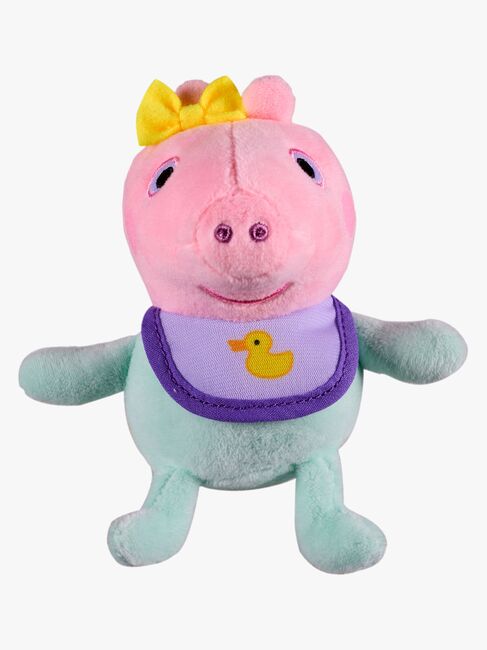 Peppa Wutz Kuscheltier 2er-Pack