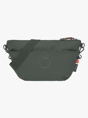 Lässig Bum Wickeltasche, Dark Olive