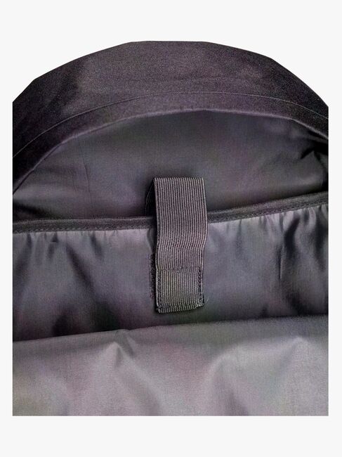 Pokémon Deluxe Rucksack 17L, Schwarz