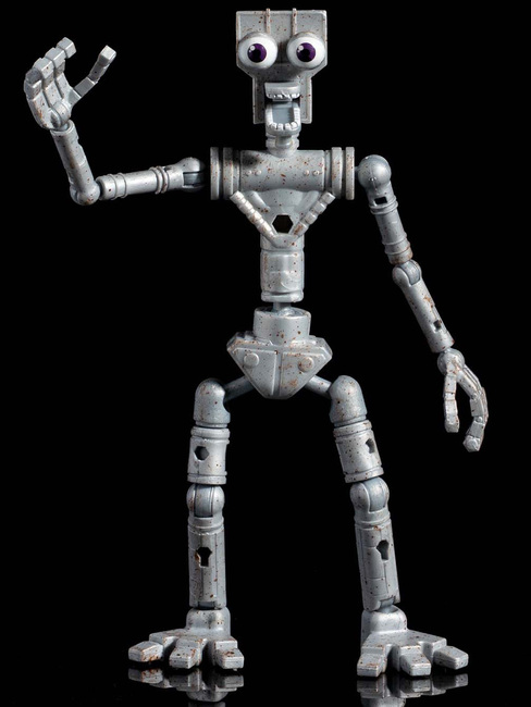 Five Nights At Freddy's Endo Figur 3-In-1 Chica FNF0072-1791_4b.jpg
