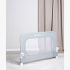Beemoo SAFE Dream Bettbegrenzung 90 cm, Grey