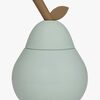 OYOY Pear Trinkhalmbecher, Pale Mint