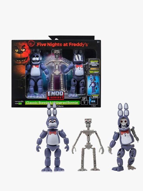 Five Nights At Freddy's Endo Figur 3-In-1 Bonnie FNF0073-1791_1.jpg