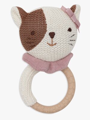 Jollein Beißring, Cat Jill