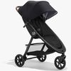 Baby Jogger City Mini GT3 Kinderwagen, Black