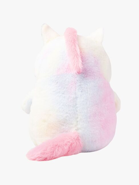 Teddykompaniet Plüschspielzeug Einhorn 39 cm