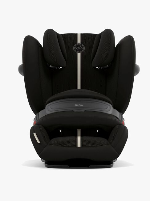 Cybex Pallas G3 i-Size Plus Kindersitz, Moon Black