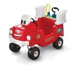 Little Tikes Laufauto Feuerwehrauto