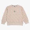 Viking x Kenza Sweatshirt, Sand