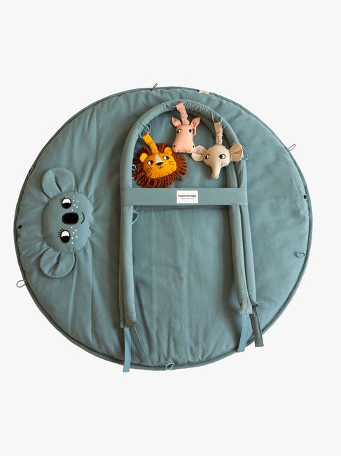 Roommate Spielbogen Koala, Sea Grey