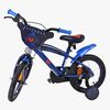 Superman Fahrrad 14 Zoll