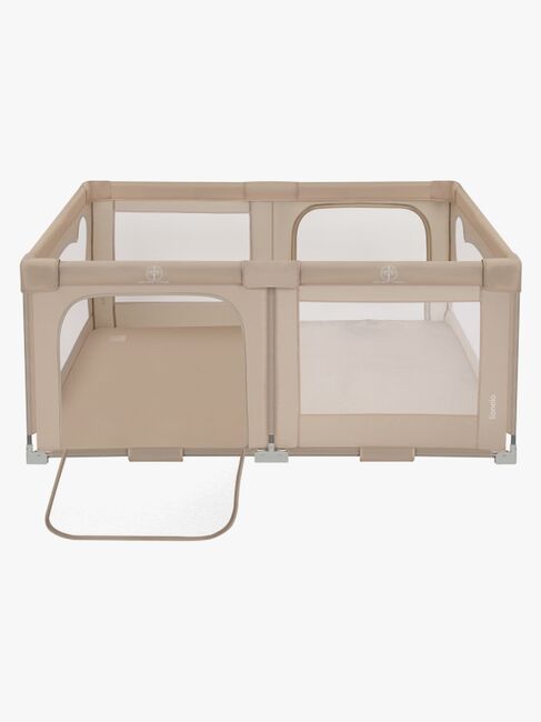 Lionelo Florence Laufgitter, Beige Sand