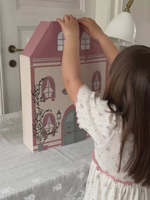 That's Mine Magnethaus mit Magneten Mona